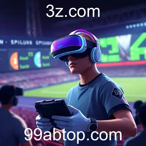 A Ascensão de 99AB no Cenário dos Games