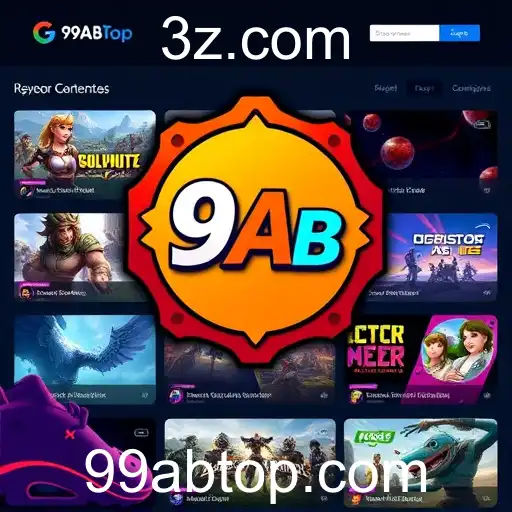 O Crescimento do 99AB Top no Mercado de Jogos
