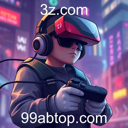 Explorando as Novidades do Mundo dos Jogos em 2025