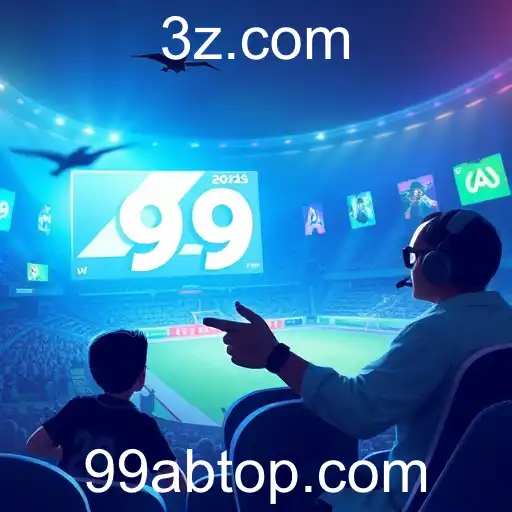 Explorando o Futuro dos Jogos com 99AB Top