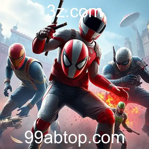 A Revolução dos Jogos Digitais: Como o 99AB Top Está Moldando a Indústria