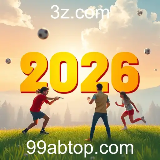 Tendências e Expectativas nos Jogos em 2026