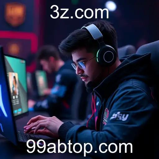 A Revolução Digital nos Jogos: Explorando o Sucesso do '99AB top'