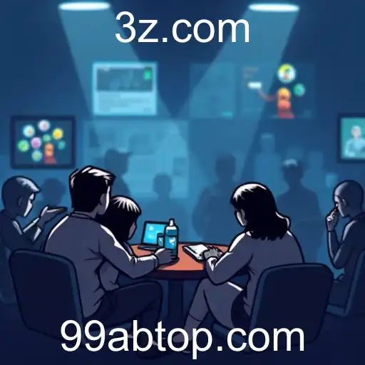 Revolução nos Jogos Online: A Ascensão do 99AB Top