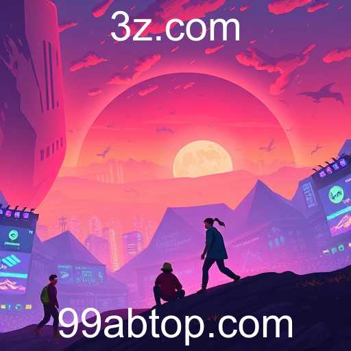 Inovações e Tendências do Mundo dos Jogos em 2025