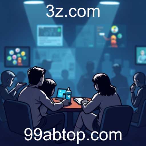 Revolução nos Jogos Online: A Ascensão do 99AB Top