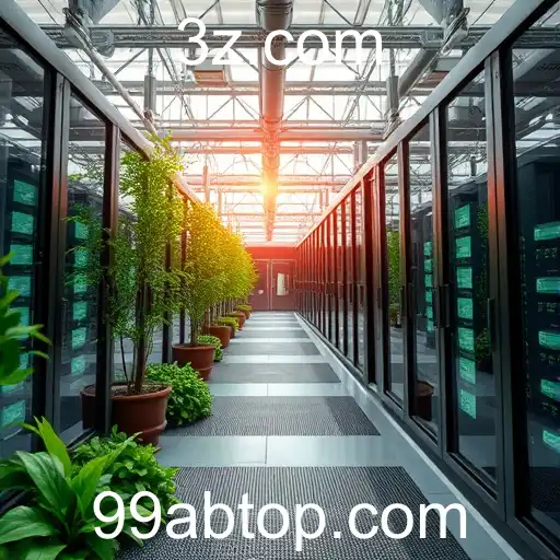 Avanços Tecnológicos e Sustentabilidade no Horizonte de 2025