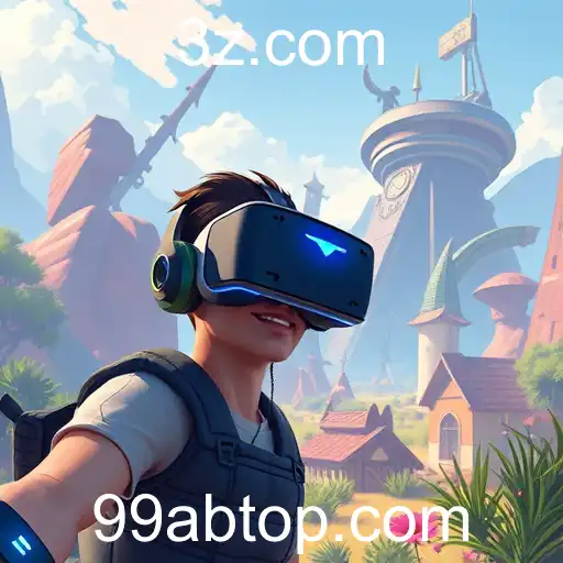 Novas Tendências no Mundo dos Jogos Online